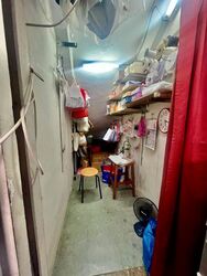 Chong Pang Garden (D27), Shop House #619361421